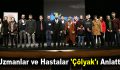 Uzmanlar ve Hastalar ‘Çölyak’ı Anlattı