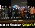 Uzmanlar ve Hastalar ‘Çölyak’ı Anlattı