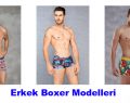 Erkek Boxer