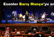 Genç Şarkıcılardan Barış Manço Şarkıları Türk müzik tarihinin efsane isimlerinden