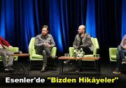 “Savaşın Efsaneleri”ni Anlattılar TRT’nin önemli yapımlarından “Savaşın Efsaneleri” adlı belgesel