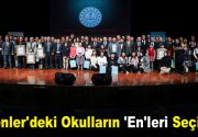 Esenler’deki Okulların ‘En’leri Seçildi! “En Güzel Okul Benim Okulum” projesi