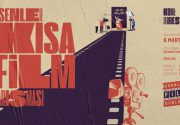 Esenler Fim Günleri ”Kısa Film Yarışması” Esenler Belediyesi Kültür İşleri