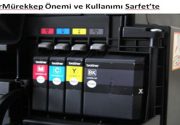 Brother Mürekkep Önemi ve Kullanımı Sarfet’te Brother marka yazıcılar üstün