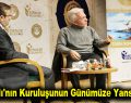 Osmanlı’nın Kuruluşunun Günümüze Yansımaları