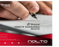 IP Santral Distribütörü Nolto