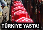 Türkiye Yasta! 33 şehit verdiğimiz İdlib’deki saldırı, son 45 yılda