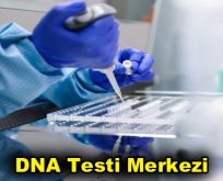 DNA Testi Merkezi Hangi Şehirlerde Hizmet Veriyor?