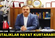 HASTALIKLAR HAYAT KURTARABİLİR! Kriz anları ya da olağan dışı durumlar