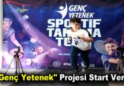 “Genç Yetenek” Projesi Start Verdi Esenler’deki gençlerin spor, kültür, sanat