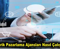 İçerik Pazarlama Ajansları Nasıl Çalışır?