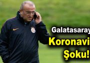 Galatasaray’da Koronavirüs Şoku! Galatasaray Kulübü, ikinci Başkan Abdurrahim Albayrak’ın koronavirüs