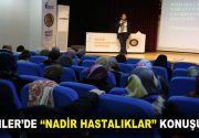Bir Annenin Gözünden Sistinozis Hastalığı Kendi oğlu da sistinozis hastası