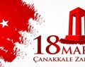 18 Mart Çanakkale Zaferi