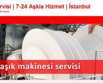 Bulaşık Makinesinde Program Bitti Işığı Yanmıyor