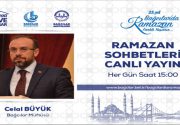 Bağcılar’da Ramazan coşkusu evlere taşındı Yeni tip koronavirüs tedbirleri kapsamında