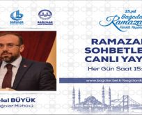 Bağcılar’da Ramazan coşkusu evlere taşındı
