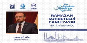 Bağcılar’da Ramazan coşkusu evlere taşındı