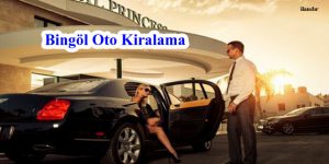 Bingöl Oto Kiralama / EMA Car Rental