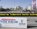 Esenler’de Tedbirlerin Süresi Uzatıldı