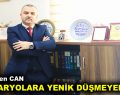 SENARYOLARA YENİK DÜŞMEYELİM