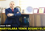 SENARYOLARA YENİK DÜŞMEYELİM Dünya, yaşayanları tarafından oluşturulan kâbuslara mahkûm edildi.