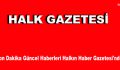 Haberin adresi ”Halk Gazetesi”