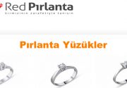 Pırlanta Yüzükler Pırlanta yüzük modelleri hediye için en uygun olan