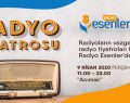 Radyo Tiyatroları Evinizde!