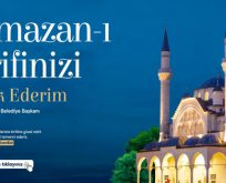 Hoşgeldin Ya Şehri Ramazan