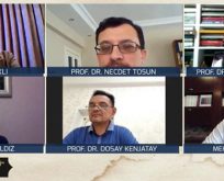 Esenler’de “İlk Türk Mutasavvıfı: Hoca Ahmet Yesevi” paneli