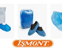 Tek Kullanımlık Galoş Ürünleri İçin İşmont