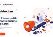 Tanıtım Yazısı Nedir? Tanıtım yazısı, genellikle bir şirket veya kar