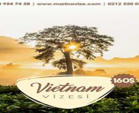 Vietnam vizesi Almak Zor mu?