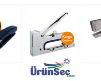 Kaliteli ve Tel Zımba Makinesi Fiyatları İçin Ürünseç.com