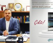 ”BU KİTAPTA SEN VARSIN” ÇIKTI!