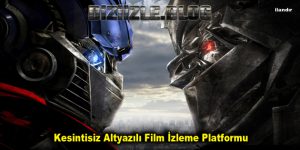 Kesintisiz Altyazılı Film İzleme Platformu