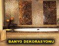 Banyo Dekorasyonu