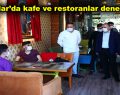 Bağcılar’da kafe ve restoranlar denetlendi