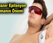 Erkek Lazer Epilasyon Yaptırmanın Önemi