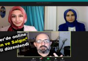 Hayat Şartlarını Kendi Eliyle Bozan Tek Varlık: İnsan Esenler Belediyesi