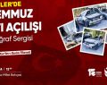 15 TEMMUZ’DA TANKIN EZDİĞİ OTOMOBİL ANIT OLUYOR