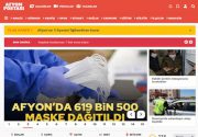 Afyon Corona Virüs Haberleri Son zamanlarda tüm Türkiye hatta dünya