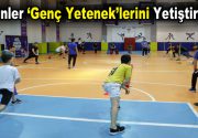 Esenler ‘Genç Yetenek’lerini Yetiştiriyor Esenler Belediyesi, “Genç Yetenek BESYO Akademisi”