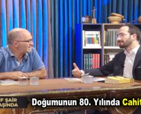 Doğumunun 80. Yılında Cahit Zarifoğlu