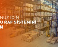 Raf Sistemlerinde Seçim Nasıl Yapılır?