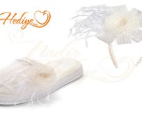 Lohusa Terliği Örnekleri