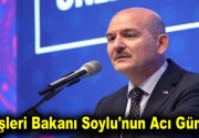 İçişleri Bakanı Soylu’nun Acı Günü! İçişleri Bakanı Süleyman Soylu’nun kayınpederi