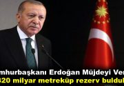 Cumhurbaşkanı Erdoğan Müjdeyi Verdi! Tüm Türkiye’nin merakla beklediği müjdeyi açıklayan