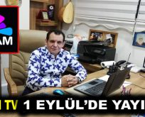 YAŞAM TV 1 EYLÜL’DE YAYINDA!